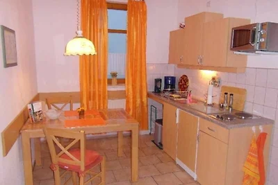 Appartamento Vacanza con famiglia Erfurt