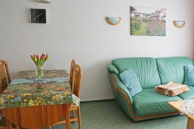 Vakantieappartement Gezinsvakantie Usedom town