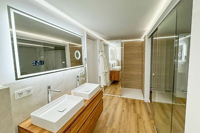 Vakantieappartement Gezinsvakantie Rantum