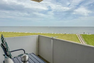 Haus Nautic, FeWo 412