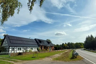 Doppelzimmer Ueckermünde für 2 Pers.