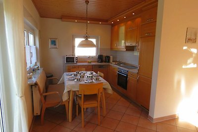 Ferienhaus 317 Kogge 60qm bis 6 Personen mit...