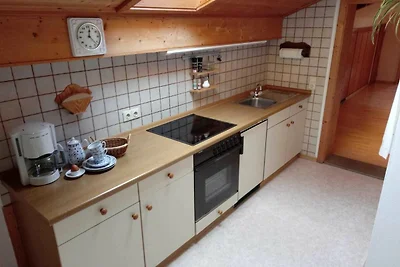Ferienwohnung