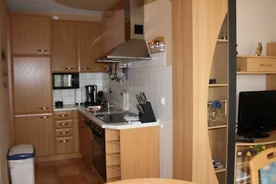 Appartamento Vacanza con famiglia Graal-Müritz