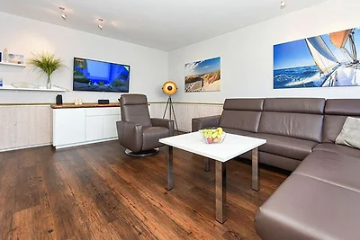 Ferienwohnung Ferdinand Magellan