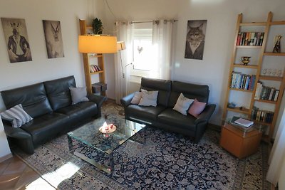 Ferienhaus 311 Kogge 60qm bis 4 Personen mit...