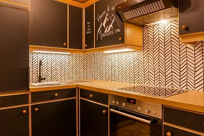 Vakantieappartement Gezinsvakantie Grän
