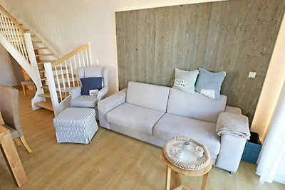 Vakantieappartement Gezinsvakantie Thiessow