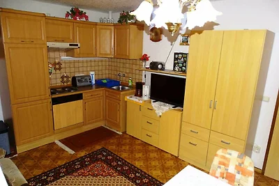 Vakantieappartement Gezinsvakantie Garz