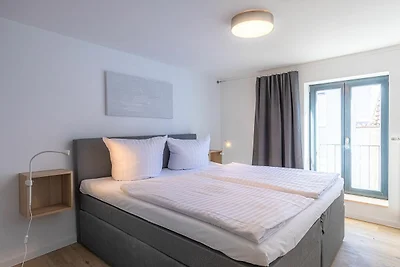 apartman za odmor Obiteljski odmor Nienhagen