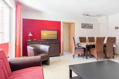 Rosenweg 16 Wohnung 6