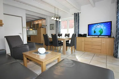 Hotel Cultuur en bezienswaardigheden Butjadingen