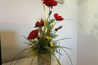 Haus Seestern Whg 3 Fischer un sin Fru mit...