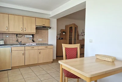 Vakantieappartement Gezinsvakantie Gager