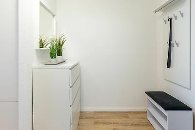 Haus Nautic, FeWo 516