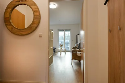 Ferienwohnung Marienthal - W3