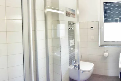 Marina Müritz Apartment OG marinadeck 3