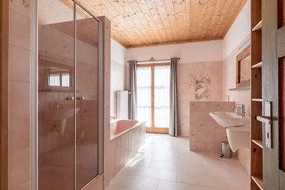 Ferienwohnung Wendelstein