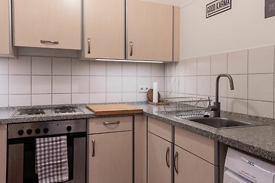 Vakantieappartement Gezinsvakantie Chemnitz