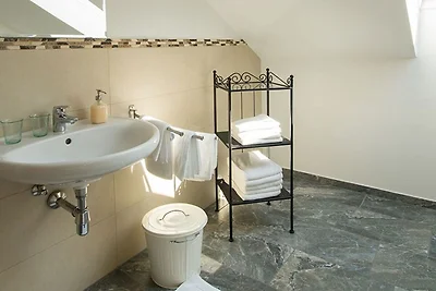 apartman za odmor Obiteljski odmor Zell am Moos