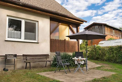 Ferienwohnung in Strasen
