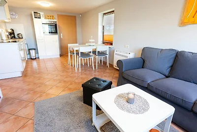 Vakantieappartement Gezinsvakantie Kröslin