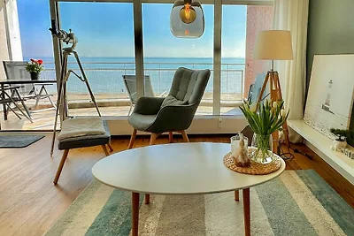 171 Wohnung mit Meerblick