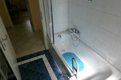 Ferienwohnung Am Lindenrain
