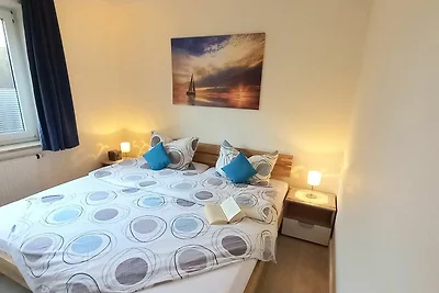 Ferienwohnung Harlewind
