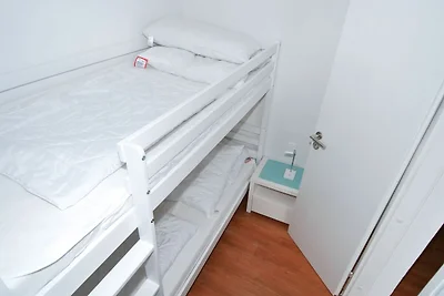 Vakantieappartement Gezinsvakantie Heiligenhafen