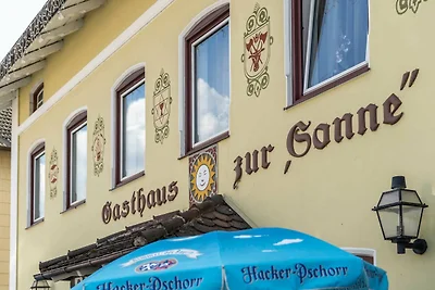 Einzelzimmer DU/WC