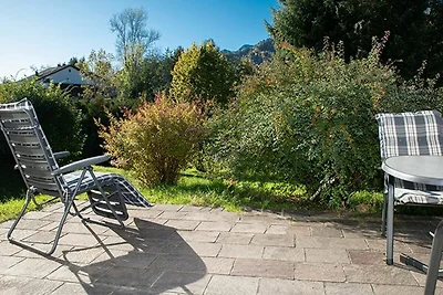 Ferienhaus 46-F - Landhaus Wetterstein