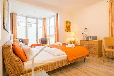 Vakantieappartement Gezinsvakantie Sassnitz