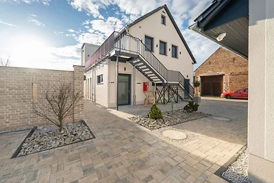 Appartement Vacances avec la famille Elsterheide