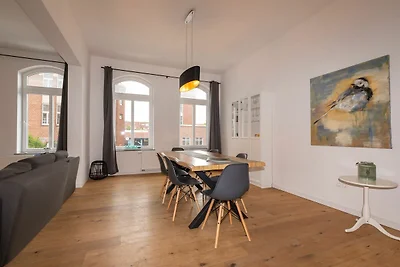 205-3 Traumferienwohnung Mozart mit Balkon