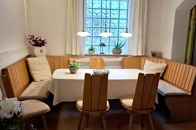 Appartamento Vacanza con famiglia Ettenheim