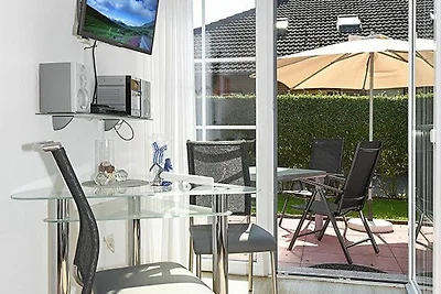 Ferienwohnung Kleiner Seestern