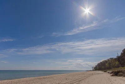 Ihr Zuhause am Meer
