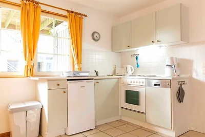Barrierefreie Ferienwohnung Schwalbe, 4 Pers.