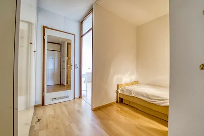 Ferienpark - Haus G, App. 0G0507