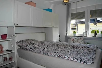 190 Nordlicht - Ferienwohnung mit Terrasse
