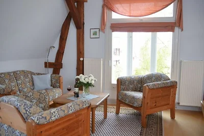 Vakantieappartement Gezinsvakantie Dahme
