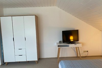 Ferienwohnung Engler-Fazekas