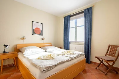 Albergo Cultura ed escursioni Kühlungsborn
