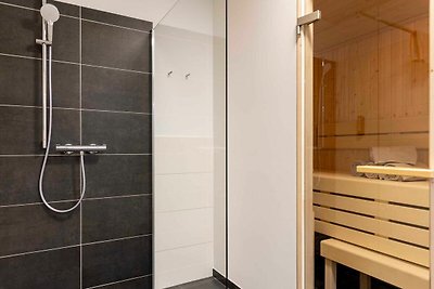 Apartment Comfort mit Sauna 2. Etage