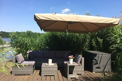 Casa vacanze Vacanza di relax Fürstenberg Havel