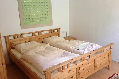 Appartamento Vacanza con famiglia Nienhagen