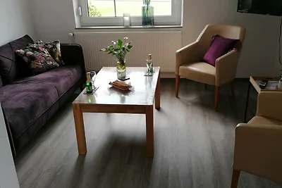 Vakantieappartement Gezinsvakantie Filsum