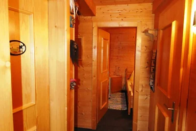Vakantieappartement Gezinsvakantie Blatten bei Naters
