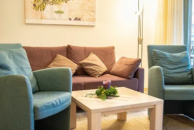 Appartamento Vacanza con famiglia Kühlungsborn